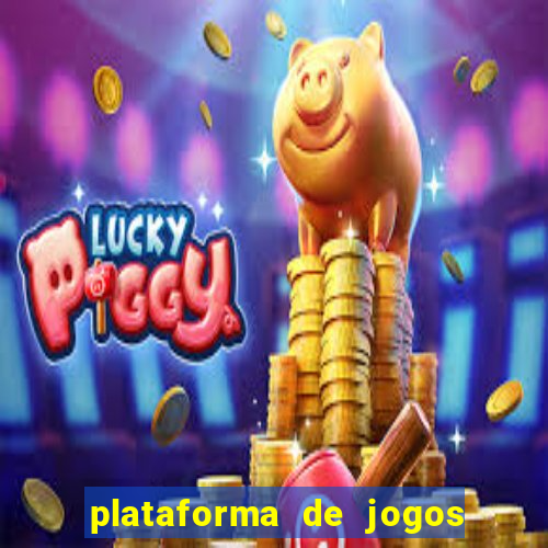 plataforma de jogos do ratinho